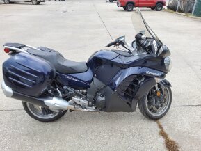 2010 Kawasaki Concours 14 ABS for sale 201197035